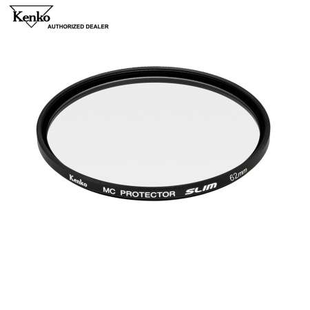 Kenko Smart Filter MC Protector SLIM 62mm