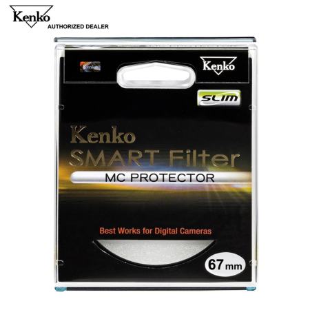 Kenko Smart Filter MC Protector SLIM 67mm