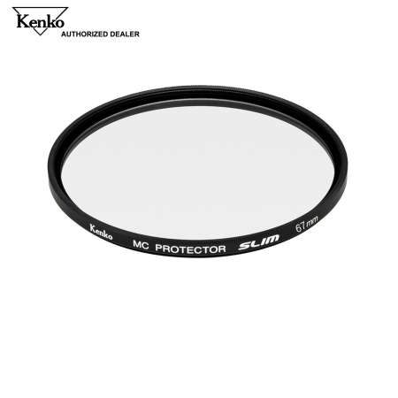 Kenko Smart Filter MC Protector SLIM 67mm