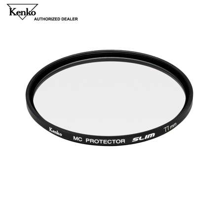 Kenko Smart Filter MC Protector SLIM 77mm