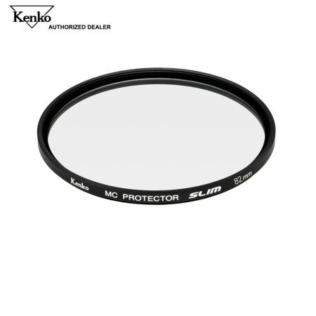 Kenko Smart Filter MC Protector SLIM 82mm