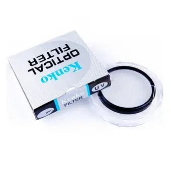 ราคา Kenko UV Filter 40.5mm UV ฟิลเตอร์หน้า 40.5 mm pantip
