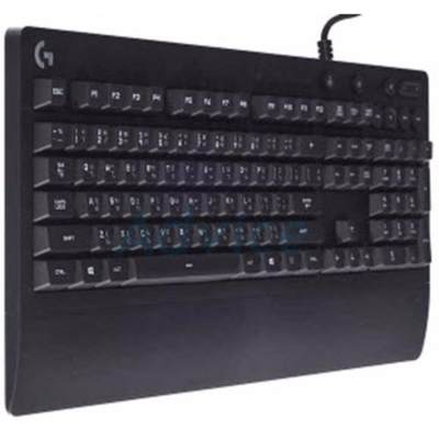 KEYBOARD LOGITECH (G213) Prodigy Gaming