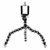 ขาตั้งกล้อง หนวดปลาหมึก Gorillapod Flexible Tripod Octopus tripod (Size M) แถมฟรี ที่หนีบโทรศัพท์