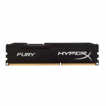 KINGSTON RAM For PC BUS 1600 DDR3 HX316C10FB/4G (BLACK)