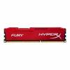 KINGSTON RAM For PC BUS 1600 DDR3 HX316C10FR/4G (RED)