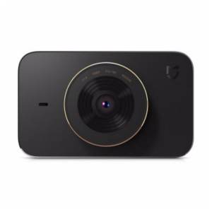 Xiaomi กล้องติดรถยนต์ Xiaomi Mijia Car DVR Camera (สีดำ) (ภาษาอังกฤษ)