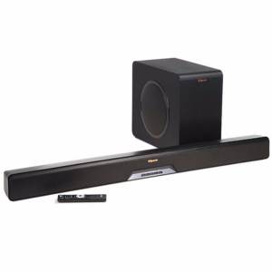 Klipsch RSB-11 soundbar