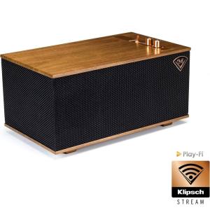 Klipsch The Three Bluetooth Speaker