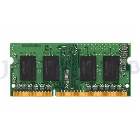 RAM N/B KINGSTON KVR24S17S6/4 4GB PC4-2400 260-Pin SODIMM