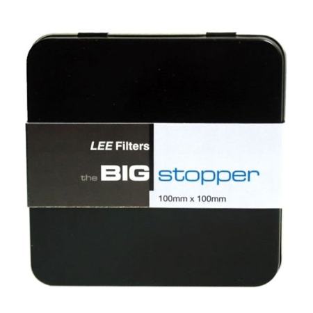 LEE Filters Big Stopper