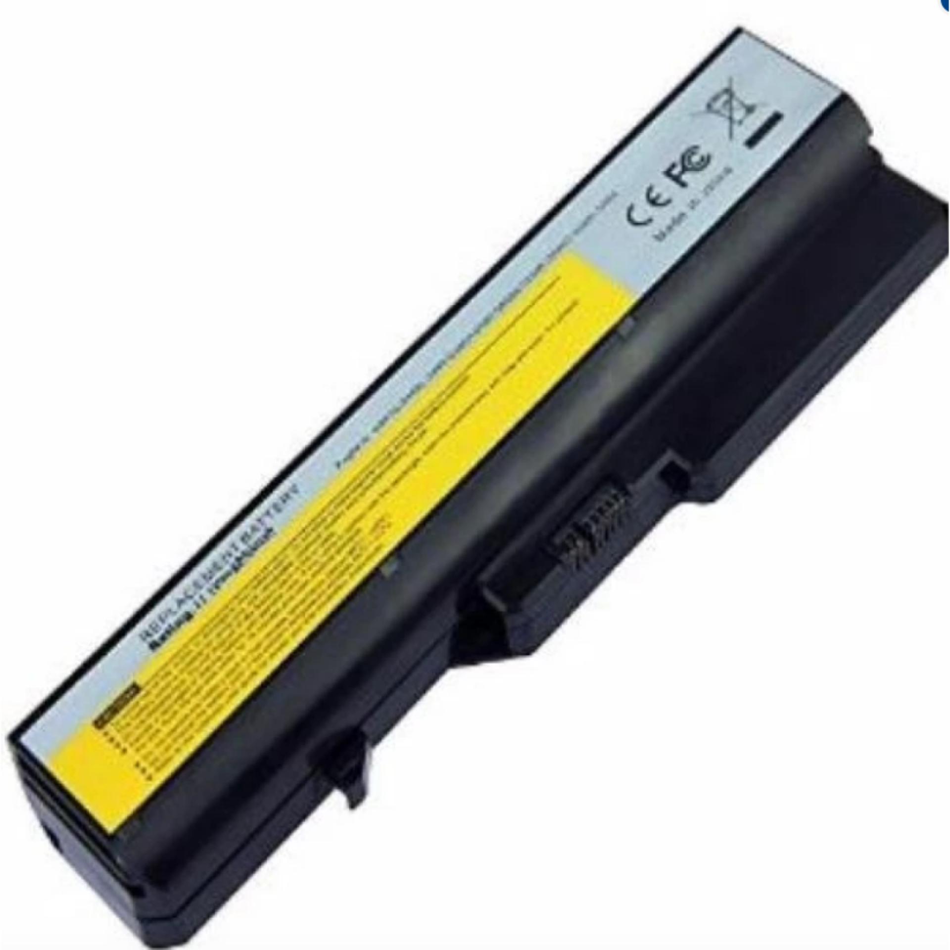 Lenovo แบตเตอรี่ Battery Lenovo G460 G470 G570 G770 Z370 Z470 Z570 Z460 Z560 B470 B570 V360 V370 V470 V570