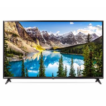 LG 65UJ630T UHD 4K Ultra HD Smart TV webOS 3.5 HDR 10  แถมรีโมท Magic Motion