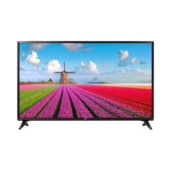 LG Full HD Smart TV 43