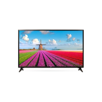 LG Full HD Smart TV 49