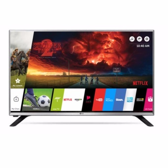 LG LED Smart TV 32 นิ้ว รุ่น 32LJ550D