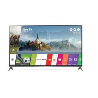 LG LED TV รุ่น 43UJ630T 4K ULTRA HD Smart TV webOS 3.5 หน้าจอ IPS 4K ขนาด 43 นิ้ว