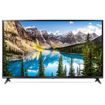 LG LED TV รุ่น 65UJ630T หน้าจอ IPS 4K Wide Viewing Angle  รองรับเทคโนโลยี HDR Smart TV webOS 3.5  ขนาด 55 นิ้ว 2017