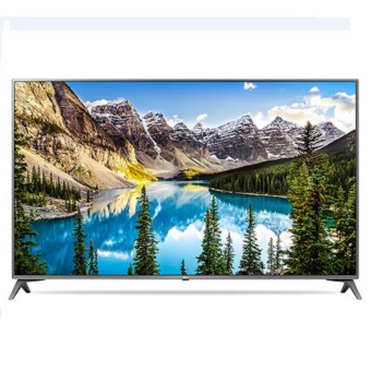 LG LED TV UHD Smart TV 55 นิ้ว รุ่น 55UJ652T