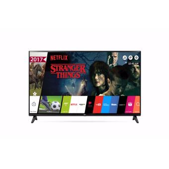 LG Smart FHD TV 43