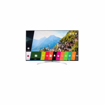 LG SUPER 4K UHD TV ขนาด 65 นิ้ว Nano IPS display smart TV รุ่น 65SJ800T