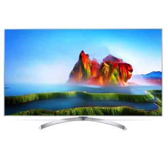 LG SUPER UHD 4K Smart TV webOS 3.5 Nano Cell 65SJ800T