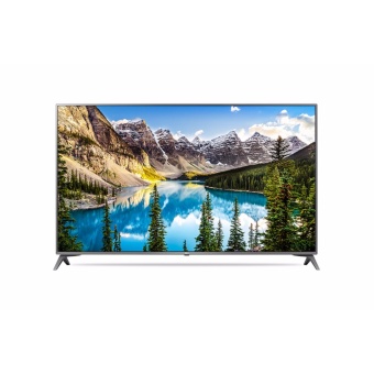 LG UHD 4K Smart TV 43