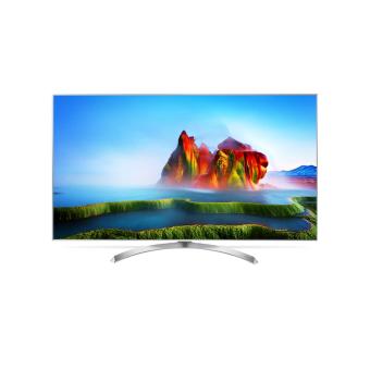 LG UHD 4K Smart TV 55