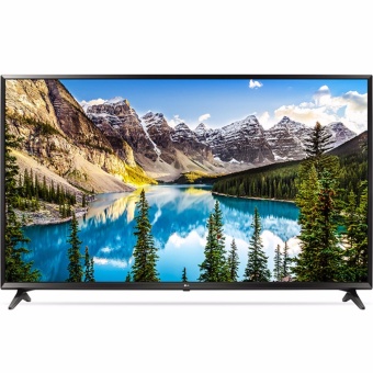 LG UHD 4K SMART TV 55 นิ้ว 55UJ630T webOS3.5