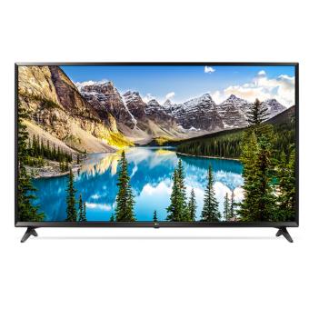 LG UHD 4K SmartTV 43