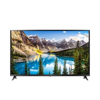 LG UHD Smart TV 43