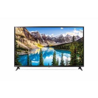 LG UHD Smart TV 43UJ652T  