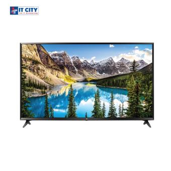 LG UHD SMART TV 49