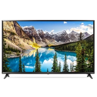 LG UHD Smart TV 55