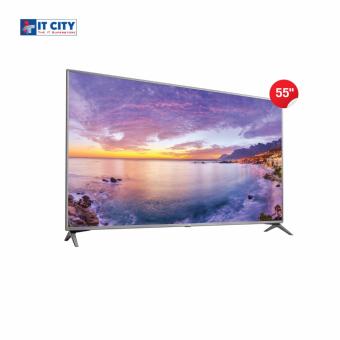 LG UHD SMART TV 55