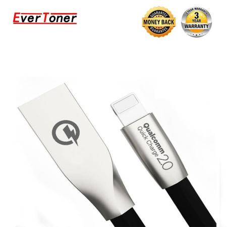 สายฟ้า USB สังกะสีเพชรสำหรับ IPhone - นานาชาติ