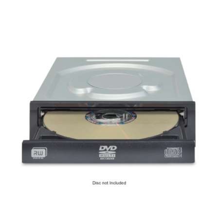 LITE-ON DVD RW SATA 24X Internal DVD Writer