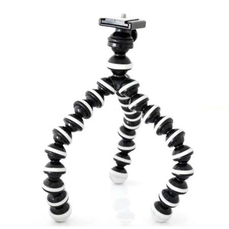 LM-ขาตั้งกล้องหนวดปลาหมึก Gorillapod Flexible Tripod (Size S) 