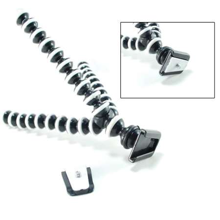 LM-ขาตั้งกล้องหนวดปลาหมึก Gorillapod Flexible Tripod (Size S) 