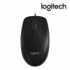 Logitech B100 Optical USB Mouse