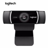 logitech pro stream webcam 1080p