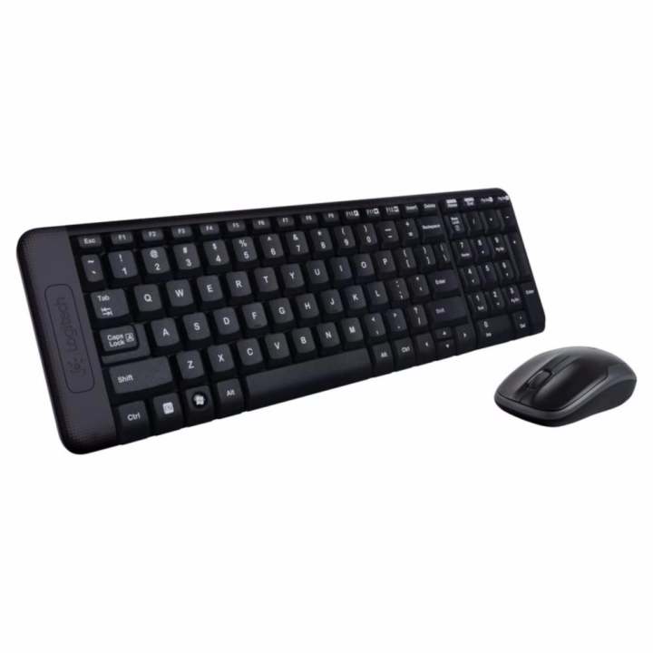 logitech ช ดค ย บอร ดและเมาส ไร สาย wireless combo mk220 logitech ช ดค ย บอร ดและเมาส ไร สาย wireless combo mk220