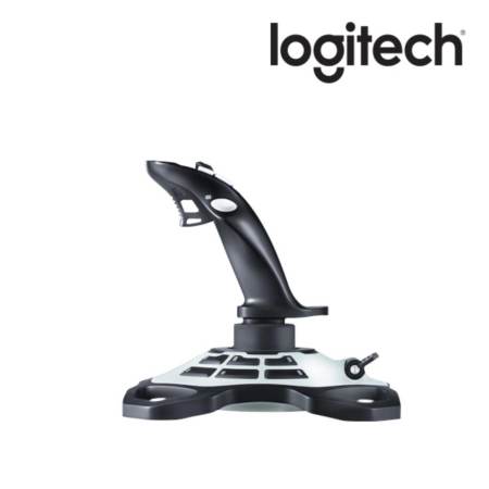 Logitech Extreme 3D Pro Joystick