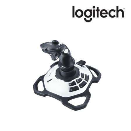 Logitech Extreme 3D Pro Joystick