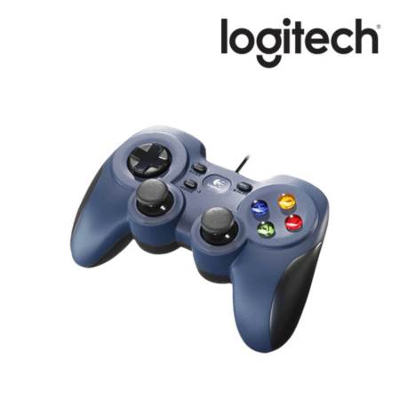 Logitech F310 Gamepad