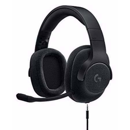มองหาโปรโมชั่น Logitech G433 7.1 Surround Sound Wired Gaming Headset
Black ส่วนลดตอนนี้