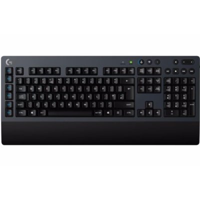 Logitech G613 Wireless Mechanical Gaming Keyboard (EN/TH)