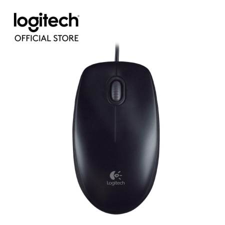 Logitech M100r Mouse