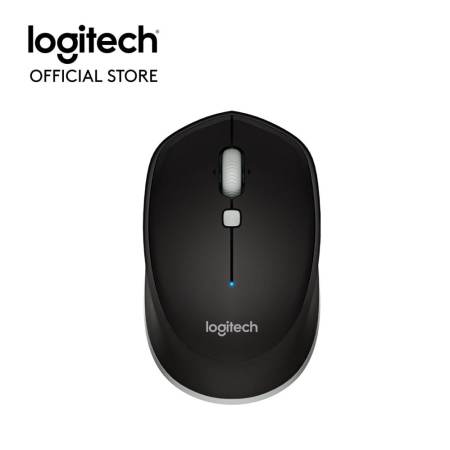 Logitech M337 Bluetooth Mouse