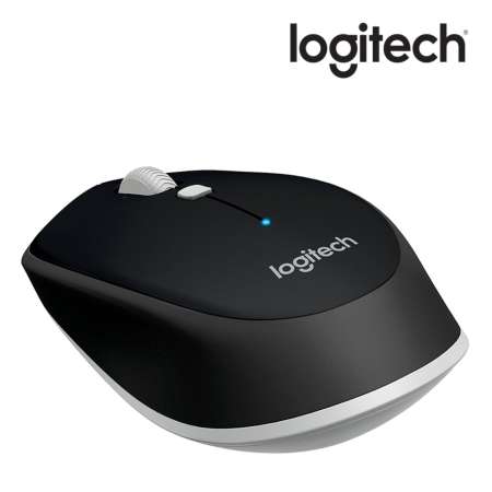 Logitech M337 Bluetooth Mouse